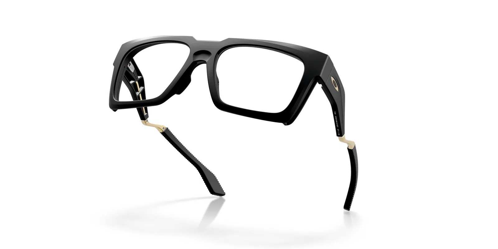 Oakley Enigma Ink 8190 Eyeglasses - view 11